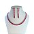 Conjunto Folheado Prata 925 Riviera - Imagem 5