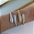 Bracelete Folheado Ouro 18k e Prata 925 Gota Dupla Cravejada - Imagem 2