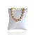 Pulseira Folheada Ouro 18k e Prata 925 Trevo Inspired Cravajada - Imagem 3