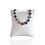 Pulseira Folheada Ouro 18k e Prata 925 Trevo Inspired Cravajada - Imagem 5
