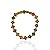 Pulseira Folheada Ouro 18k e Prata 925 Trevo Inspired Cravajada - Imagem 6