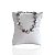 Pulseira Folheada Ouro 18k e Prata 925 Trevo Cravejado - Imagem 3