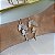 Bracelete Folheado Ouro 18k e Prata 925 Borboleta Cravejada - Imagem 2