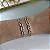 Pulseira Folheada Ouro 18k e Prata 925 Lacre Inspired Cravejado - Imagem 2
