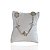 Pulseira Folheada Ouro 18k e Prata 925 Inspired Cravajado - Imagem 3