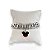 Pulseira Folheada Prata 925 Inspired Pandora Mickey - Imagem 1