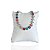 Pulseira Folheada Ouro 18k e Prata 925 Flor Inspired Cravajada - Imagem 2