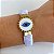 Pulseira Candy Colors Olho Grego Redondo - Imagem 1