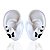 Trio Brincos Folheado Ouro 18k e Prata 925 Borboleta - Imagem 11