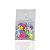Kit 20 Pingentes Passante Estrela Mini - Imagem 1