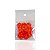 Kit 20 Pingentes Passante Flor - Imagem 1