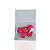 Kit 5 Pingente Passante Flor - Imagem 1