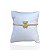 Pulseira Folheada Ouro 18k e Prata 925 Urso Inspired Cravejado - Imagem 1