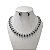 Conjunto Folheado Ouro 18k e Prata 925 Navetes Cravejado - Imagem 6