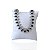 Pulseira Folheada Ouro 18k e Prata 925 Navetes Cravejado - Imagem 11