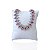Pulseira Folheada Ouro 18k e Prata 925 Navetes Cravejado - Imagem 13