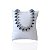 Pulseira Folheada Ouro 18k e Prata 925 Navetes Cravejado - Imagem 12