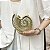 Bolsa Clutch Dourado e Prata Inspired Caracol - Imagem 13
