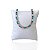 Pulseira Folheada Ouro 18k e Prata 925 Riviera Cristais - Imagem 6