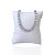 Pulseira Folheada Ouro 18k e Prata 925 Riviera Cristais - Imagem 3