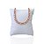 Pulseira Folheada Ouro 18k e Prata 925 Riviera Cristais - Imagem 9
