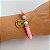 Pulseira Discos Smile - Imagem 1