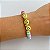 Pulseira Discos Smiles - Imagem 1