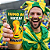 Copo Rumo ao Hexa Brasil 500ml - Imagem 2