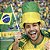Chapéu Cartola Brasil - Imagem 2