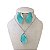Conjunto Folheado Ouro 18k e Prata 925 Pedraria Orgânica - Imagem 2