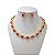Conjunto Folheado Ouro 18k e Prata 925 Inspired Gota Cravejada - Imagem 7