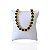 Pulseira Folheada Ouro 18k e Prata 925 Inspired Corações Pedraria - Imagem 6