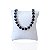 Pulseira Folheada Ouro 18k e Prata 925 Inspired Corações Pedraria - Imagem 8