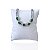 Pulseira Folheada Ouro 18k e Prata 925 Riviera Gota Cravejada - Imagem 7
