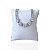 Pulseira Folheada Ouro 18k e Prata 925 Riviera Gota Cravejada - Imagem 2