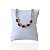 Pulseira Folheada Ouro 18k e Prata 925 Riviera Gota Cravejada - Imagem 9