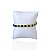 Pulseira Folheada Ouro 18k e Prata 925 Inspired Flor Pedraria - Imagem 5