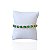 Pulseira Folheada Ouro 18k e Prata 925 Inspired Flor Pedraria - Imagem 4