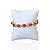 Pulseira Folheada Ouro 18k e Prata 925 Inspired Gota Cravejada - Imagem 4
