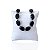 Pulseira Folheada Ouro 18k e Prata 925 Inspired Oval Pedraria - Imagem 10