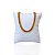 Pulseira Folheada Ouro 18k e Prata 925 Riviera Cravejada - Imagem 7