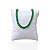 Pulseira Folheada Ouro 18k e Prata 925 Riviera Cravejada - Imagem 4