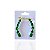 Brincos Folheado Ouro 18k e Prata 925 Ear Cuff Formatos Cravejado - Imagem 4
