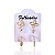 Trio Brincos Folheado Ouro 18k Trevo Argola - Imagem 1