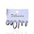 Trio Brincos Folheado Ouro 18k e Prata 925 Argolas Cravejada - Imagem 2