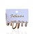 Trio Brincos Folheado Ouro 18k e Prata 925 Argolas Cravejada - Imagem 1