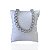 Pulseira Folheada Ouro 18k e Prata 925 Redonda Ponto de Luz Cravejada - Imagem 2