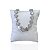 Pulseira Folheada Ouro 18k e Prata 925 Trevos Cravejado - Imagem 2