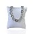 Pulseira Folheada Ouro 18k e Prata 925 Corações Vazado Cravejado - Imagem 2