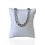 Pulseira Folheada Ouro 18k e Prata 925 Escama Cravejada - Imagem 2